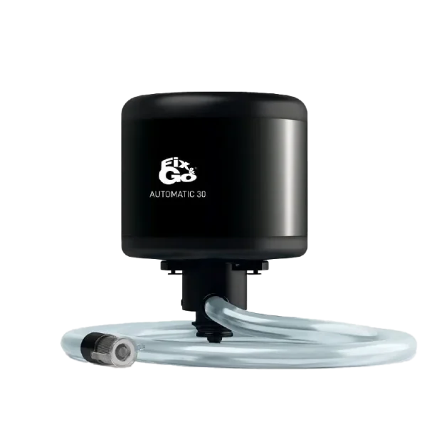 CANISTER AUTOMATIC 30