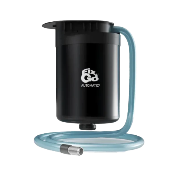 CANISTER AUTOMATIC²