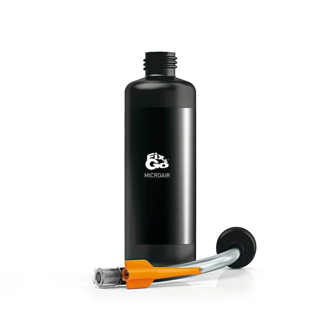 CANISTER MICROAIR