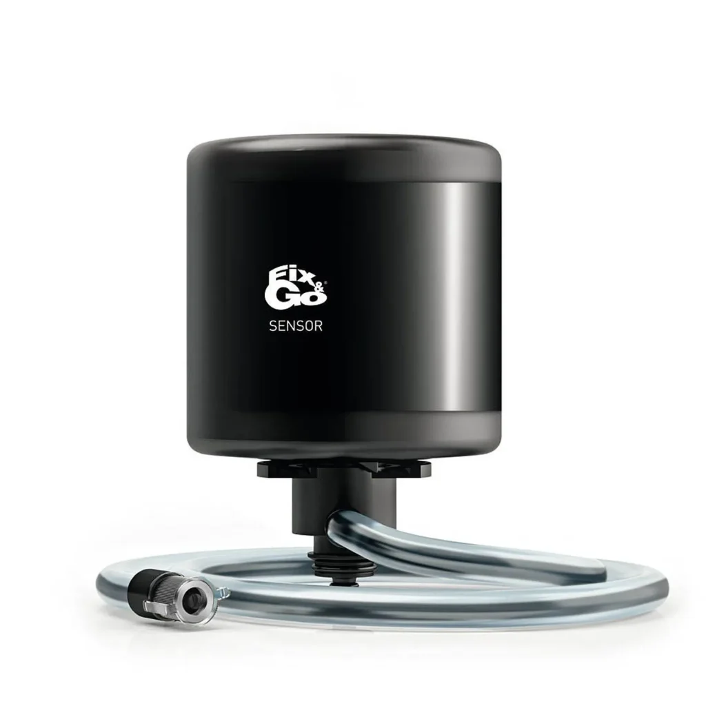 CANISTER SENSOR