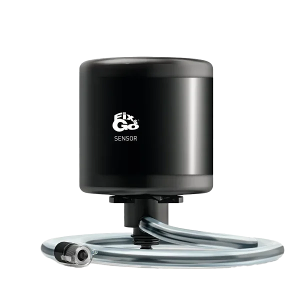 CANISTER SENSOR
